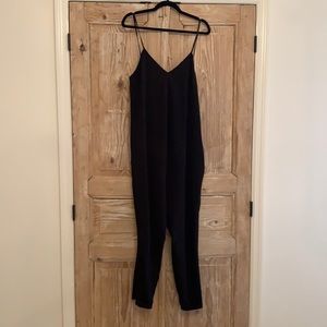Hatch Maternity Romper